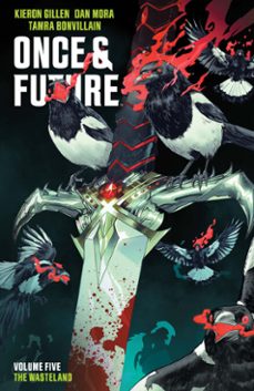 -kieron gillen-9781646686094