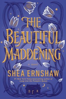 the beautiful maddening (ebook)-shea ernshaw-9781665900294