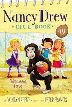 -carolyn keene-9781665903394