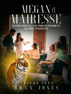megan et la mairesse (ebook)-owen jones-9781667416694