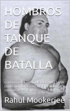 hombros de tanque de batalla (ebook)-9781667429694