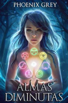 almas diminutas (ebook)-9781667435794