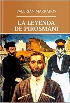 la leyenda de pirosmani (ebook)-9781667440194
