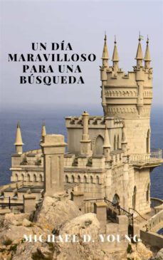 un dia maravilloso para una busqueda (ebook)-9781667441894