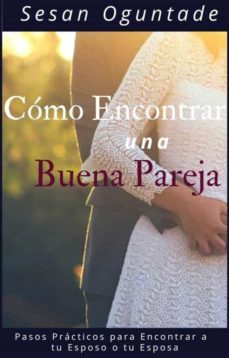 como encontrar una buena pareja (ebook)-9781667451794