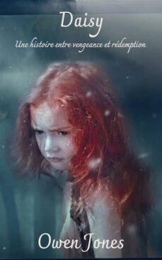 daisy (ebook)-owen jones-9781667455594