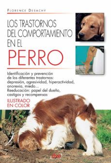 los trastornos del comportamiento en el perro (ebook)-florence desachy-9781683251194