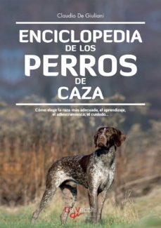 enciclopedia de los perros de caza (ebook)-claudio de giuliani-9781683255994