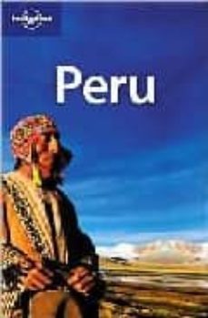 peru (travel guides lonely planet) 6th ed-9781740597494