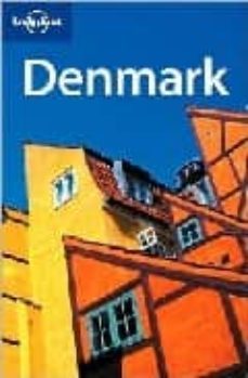 denmark 5th ed. (lonely plante travel guides)-9781741046694