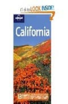 california (lonely planet. travel guides) (5th ed.)-9781741047394