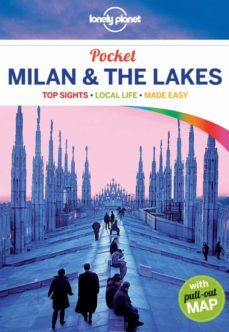 pocket milan & the lakes 2nd ed. (lonely planet 2013 encounter)-9781741797794