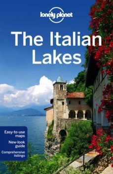 the italian lakes (2nd ed.) (lonely planet)-9781741798494