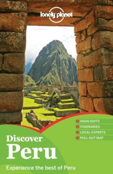 discover peru 2013 (2nd ed)(lonely planet)-9781742205694