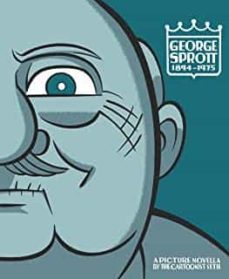 george sprott: (1894-1975)-9781770464094