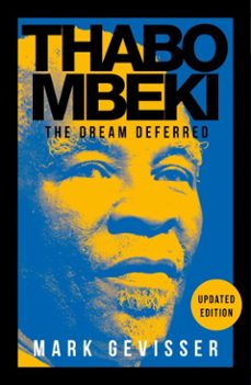 thabo mbeki (ebook)-mark gevisser-9781776191994