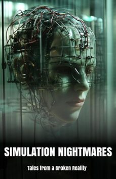 simulation nightmares (ebook)-9781779778994