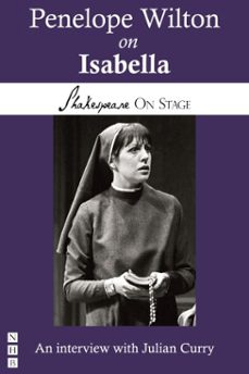 penelope wilton on isabella (ebook)-penelope wilton-9781780012094