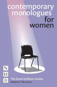 contemporary monologues for women (ebook)-9781780013794