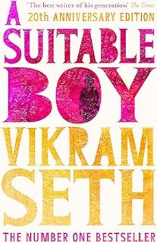 a suitable boy-9781780227894