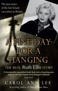 a fine day for a hanging (ebook)-carol ann lee-9781780573694