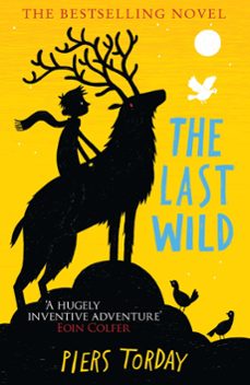 the last wild (ebook)-piers torday-9781780878294