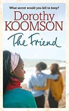 the friend-9781780895994