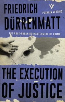 the execution of justice (ebook)-friedrich durrenmatt-9781782274094