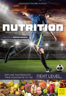 nutrition for top performance in soccer (ebook)-michael gleeson-9781782555094
