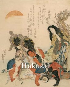 hokusai (ebook)-edmond de goncourt-9781783104994