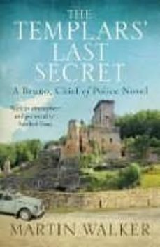 the templars  last secret-9781784294694