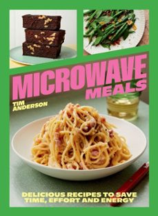 microwave meals (ebook)-tim anderson-9781784887094