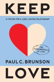 keep love-paul brunson-9781785044694