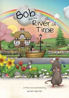 bob and the river of time (ebook)-james garner-9781785831294