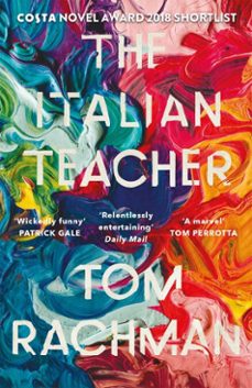 -tom rachman-9781786482594