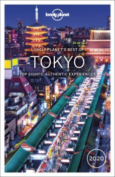 lonely planet best of tokyo 2020 2019-9781787015494