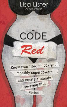 code red (ebook)-lisa lister-9781788174794