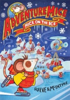adventuremice: mice on the moon-9781788452694
