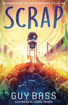scrap (ebook)-guy bass-9781788956994