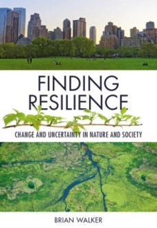 finding resilience-professor brian walker-9781789241594