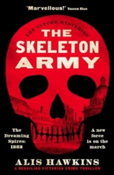 the skeleton army-alis hawkins-9781800328594