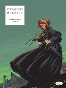 miss endicott - part 1 (ebook)-jean christophe derrien-9781800449794