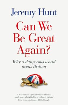 can we be great again? (ebook)-jeremy hunt-9781800751194