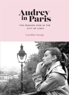 audrey in paris-caroline young-9781802796094
