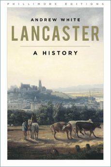 lancaster (ebook)-andrew white-9781803995694