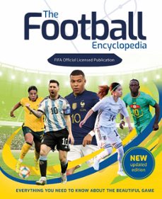 the football encyclopedia (fifa) (ebook)-emily stead-9781804535394