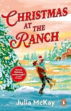 christmas at the ranch-julia mckay-9781804998694