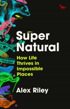 super natural (ebook)-alex riley-9781805460794