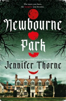 newbourne park (ebook)-jennifer thorne-9781835415894