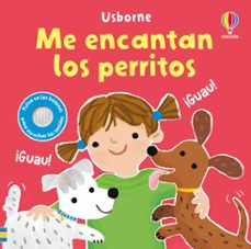 me encantan los perritos-sam taplin-9781836061694